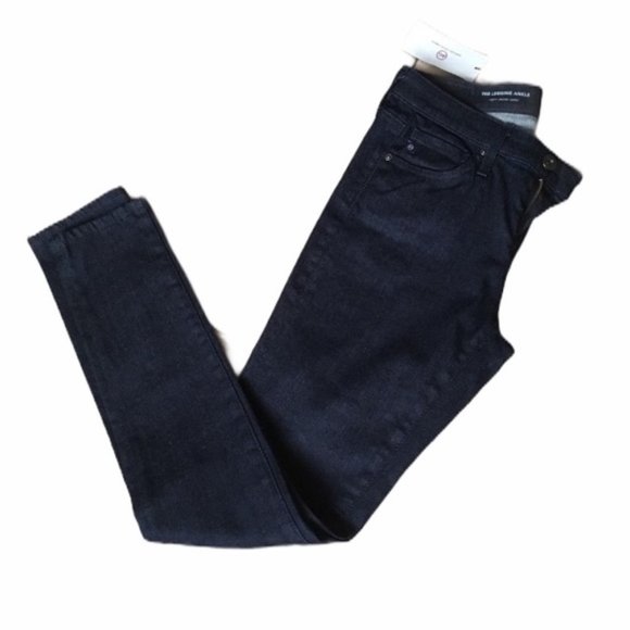Ag The Legging Ankle Super Skinny Ankle NWT Sz 24 - Picture 4 of 12